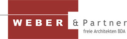 Logo: Weber und Partner