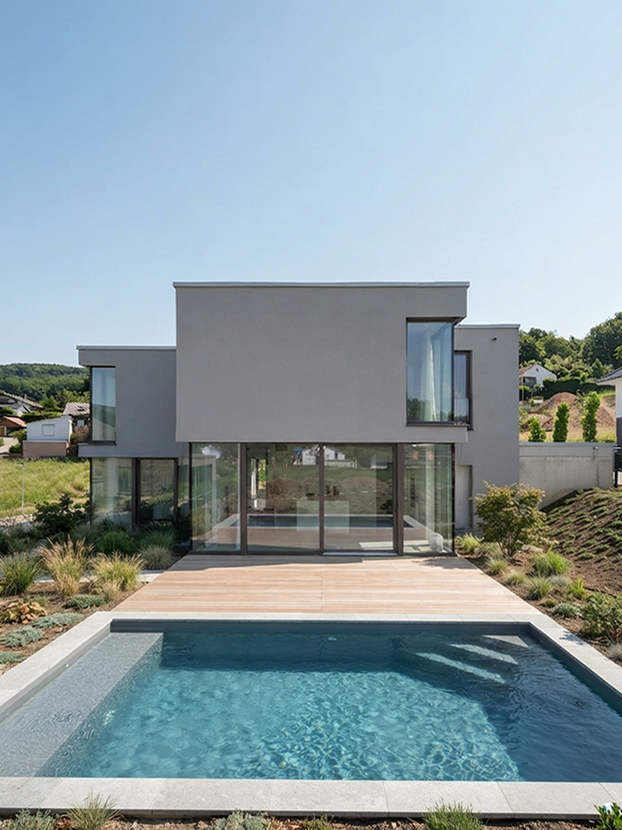 Haus E