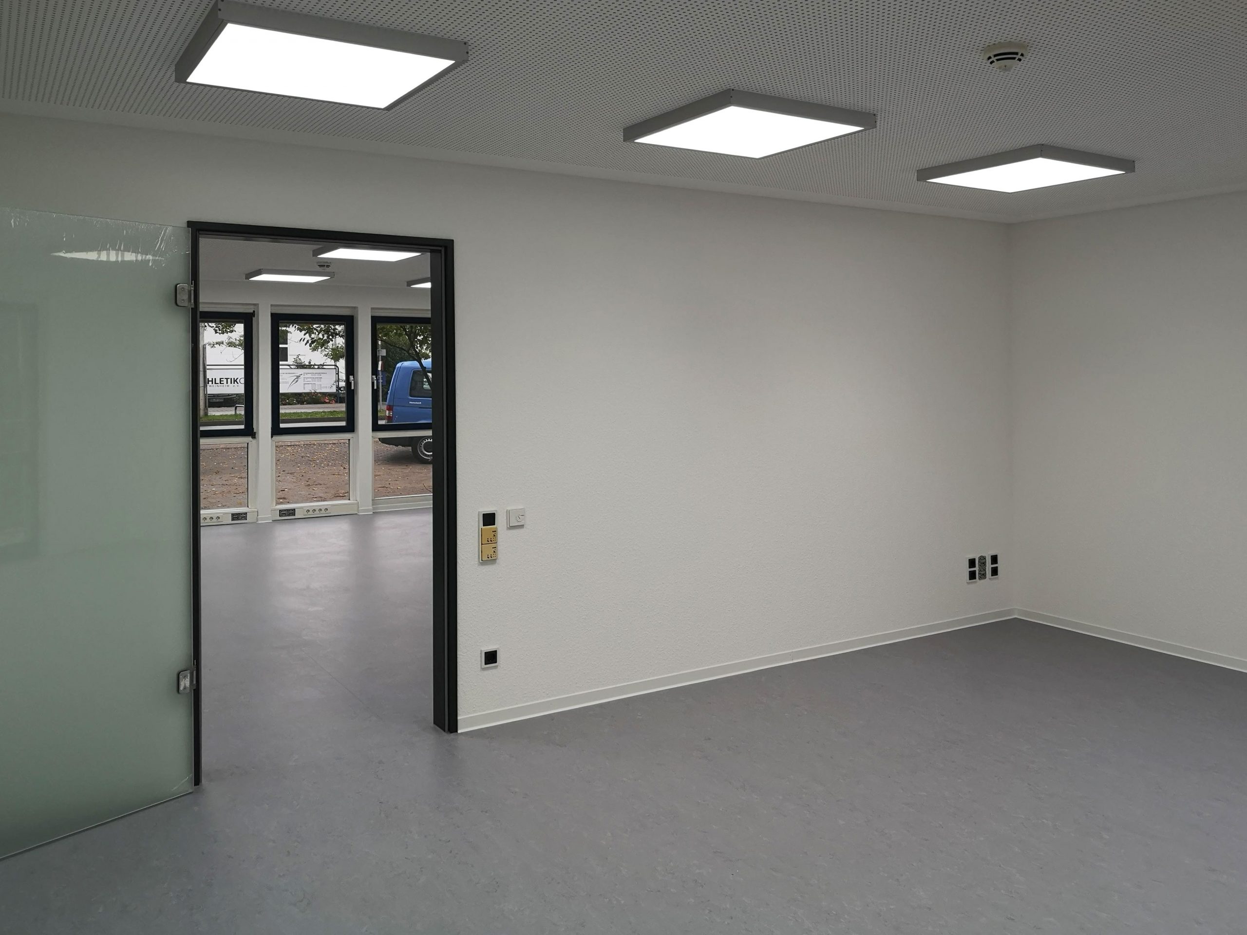 NIKOLAUSPFLEGE WEINHEIM – EINRICHTUNG FÜR BLINDE UND SEHBEHINDERTE