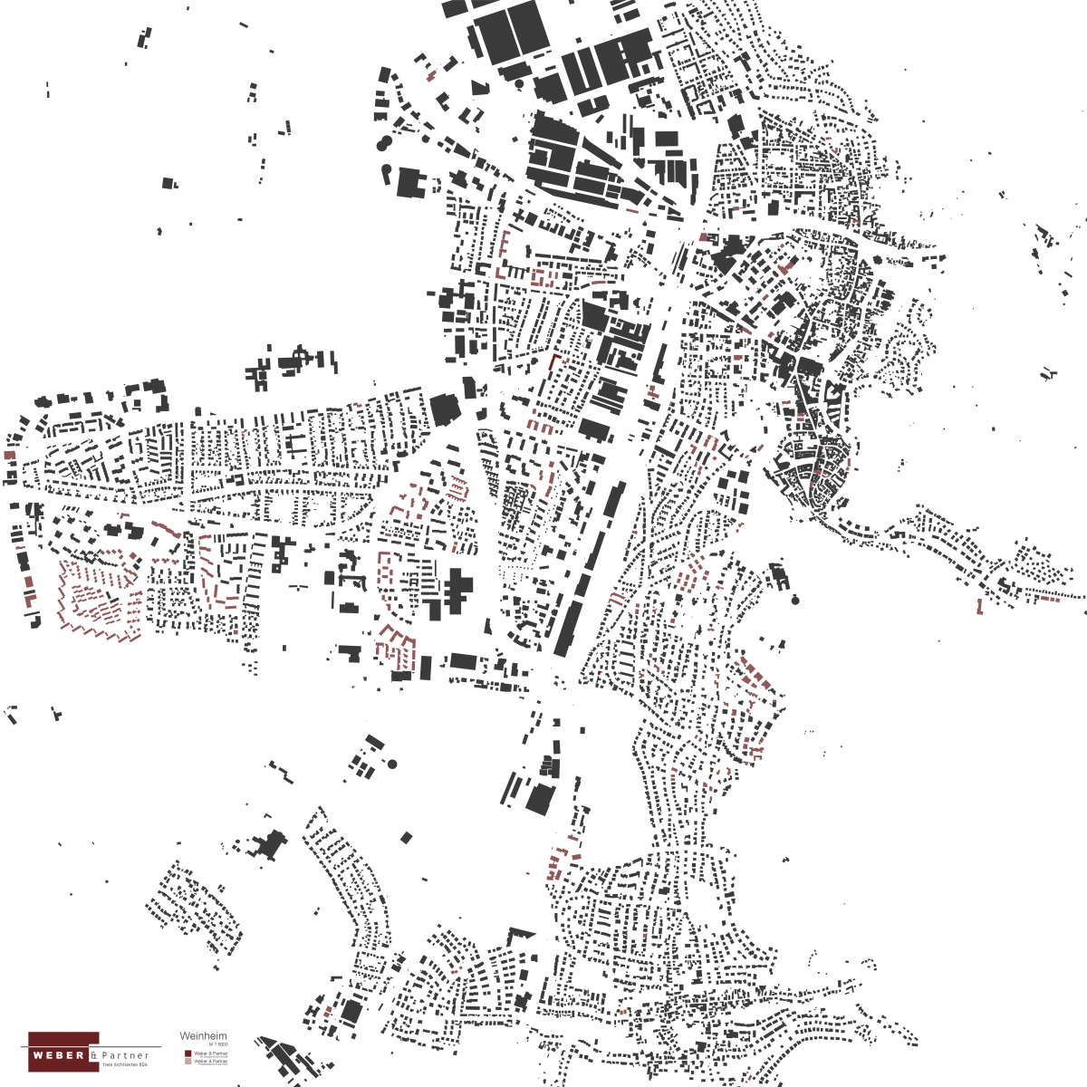 Weber & Partner Architekten