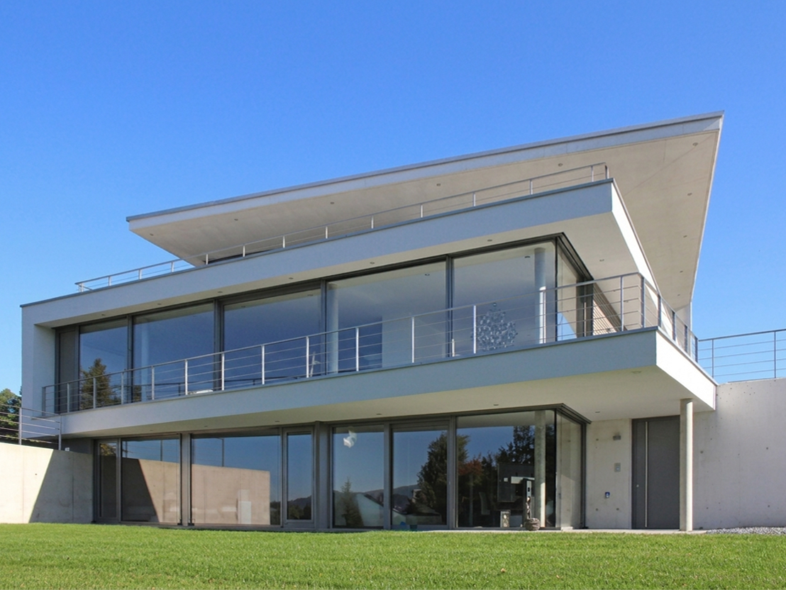 VILLA B